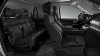 2027 Ford Expedition® Internal Image 1